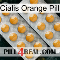 Cialis Orange Pill levitra2